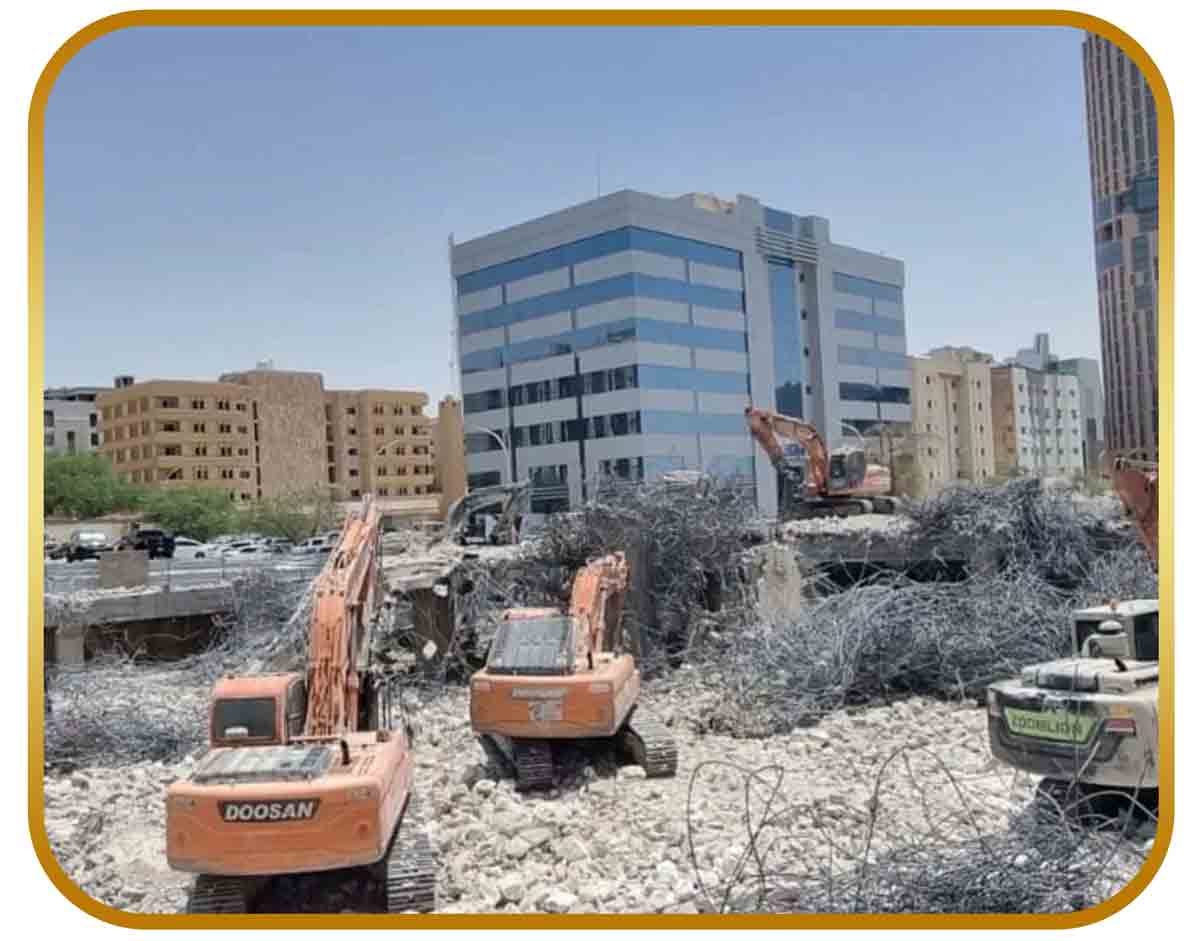تعديل مباني